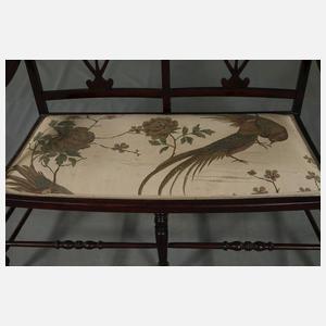 Salonbank Jugendstil