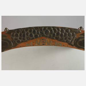 Wandspiegel Jugendstil