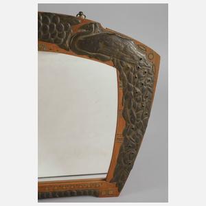 Wandspiegel Jugendstil