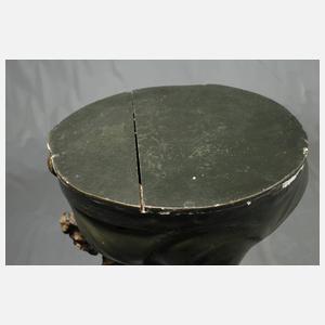 Blumensäule Jugendstil