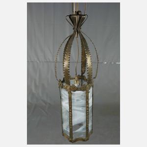 Deckenlampe Jugendstil