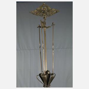 Deckenlampe Jugendstil