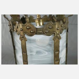 Deckenlampe Jugendstil