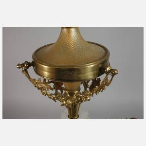 Prachtvoller Leuchter Jugendstil