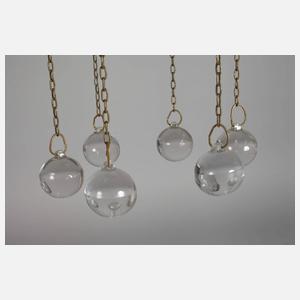 Deckenleuchte Jugendstil