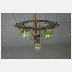 Deckenlampe Jugendstil