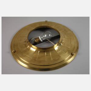 Plafoniere Jugendstil