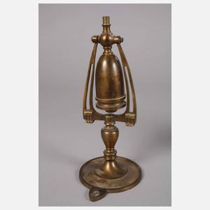 Zwei Tisch-/Wandlampen