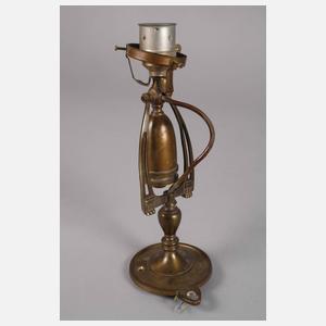 Zwei Tisch-/Wandlampen