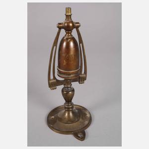 Zwei Tisch-/Wandlampen