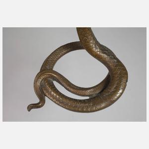 Figürliche Tischlampe