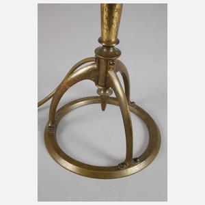 Tischlampe Jugendstil