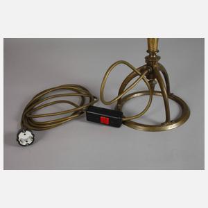 Tischlampe Jugendstil