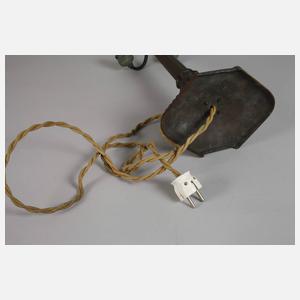 Lampenfuß Jugendstil