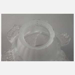 Figürliche Tischlampe