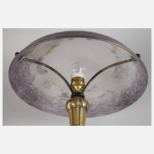 Tischlampe Frankreich