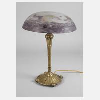 Tischlampe Frankreich111