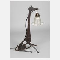 Tischlampe Goberg111