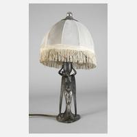 Tischlampe Jugendstil111