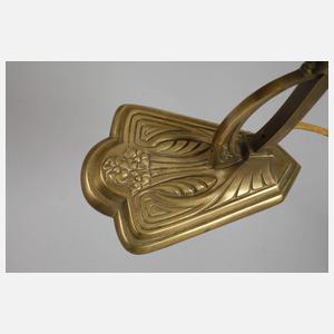 Tischlampe Jugendstil