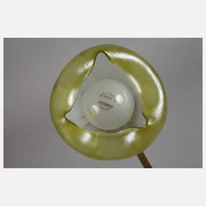 Tischlampe Jugendstil