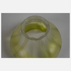 Tischlampe Jugendstil