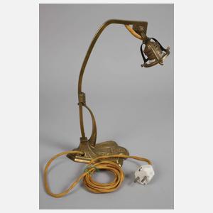 Tischlampe Jugendstil