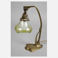Tischlampe Jugendstil111