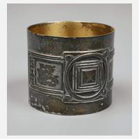 Serviettenring Jugendstil111