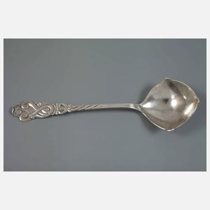 Drei Teile Skandinavien