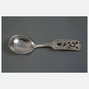 Drei Teile Skandinavien