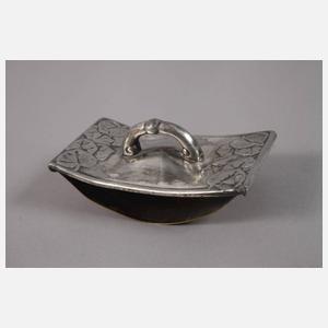 Orivit Schreibset und zwei Vasen