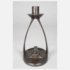 Kerzenhalter Albin Müller