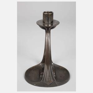 Kerzenhalter Albin Müller