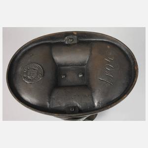 Kerzenhalter Albin Müller