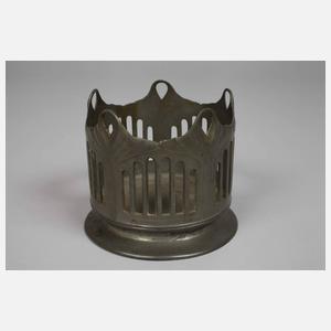 Paar Flaschenständer Orivit