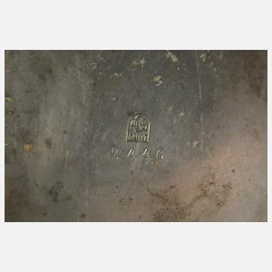 Paar Flaschenständer Orivit