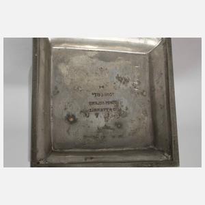 Tischuhr Archibald Knox