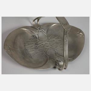 Brotkorb Friedrich Adler