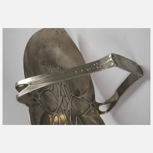 Brotkorb Friedrich Adler