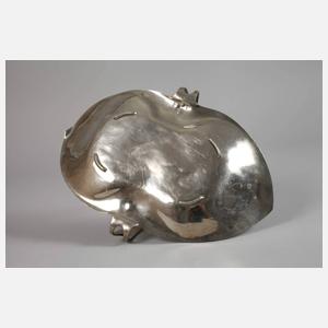 Brotkorb Friedrich Adler