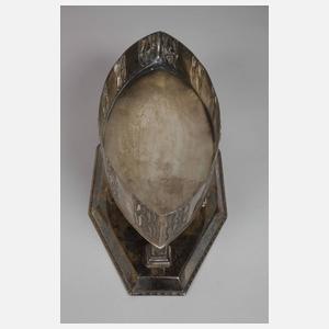 Tafelaufsatz Emanuel Josef Margold attr.