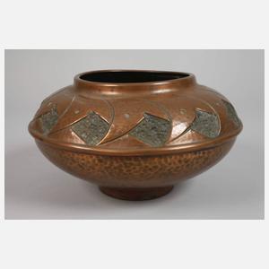 Paar Vasen Jugendstil