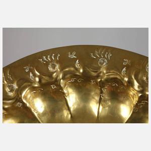 Teller Georg Mendelssohn