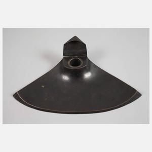 Henry van de Velde Schreibzeug