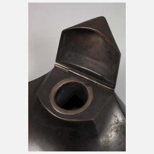 Henry van de Velde Schreibzeug