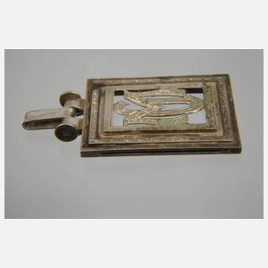 Theodor Müller Weimar großer Anhänger