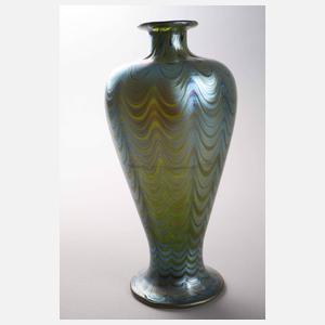 Loetz Wwe. Vase "Phaenomen"