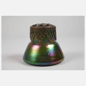 Kralik Blumensteckvase