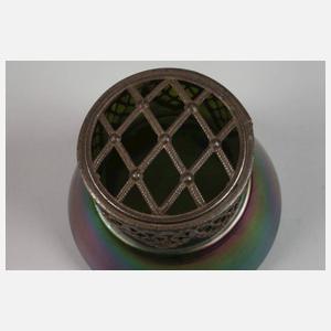 Kralik Blumensteckvase